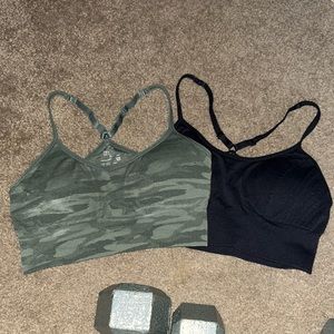 Pro fit Sport bras